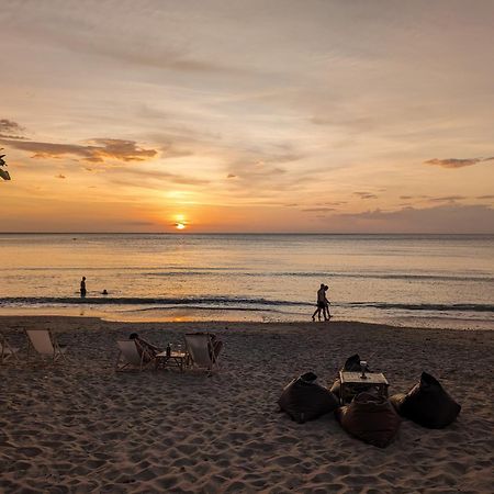 Scandinavian Beach Resort Ko Lanta エクステリア 写真