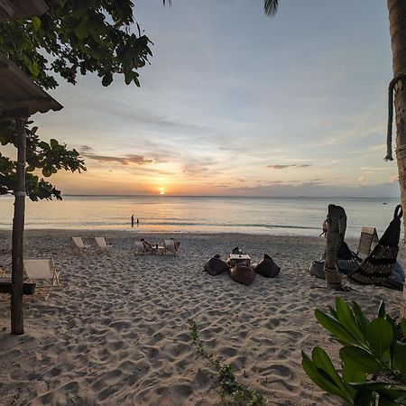 Scandinavian Beach Resort Ko Lanta エクステリア 写真