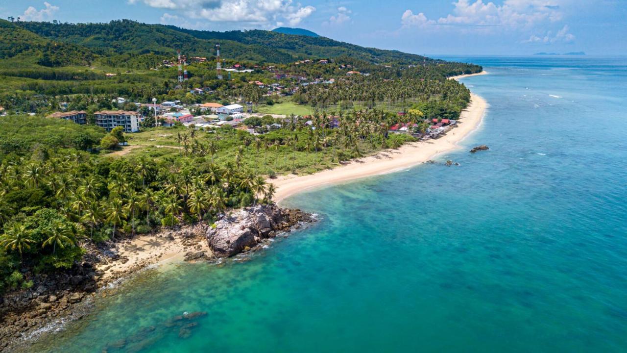 Scandinavian Beach Resort Ko Lanta エクステリア 写真