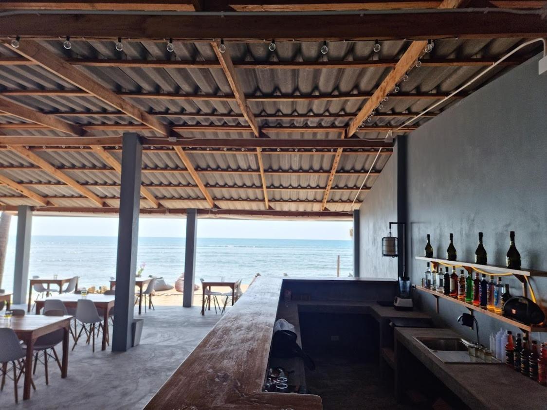 Scandinavian Beach Resort Ko Lanta エクステリア 写真