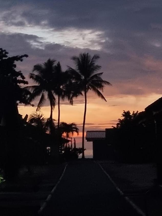 Scandinavian Beach Resort Ko Lanta エクステリア 写真
