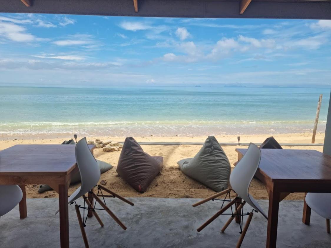Scandinavian Beach Resort Ko Lanta エクステリア 写真