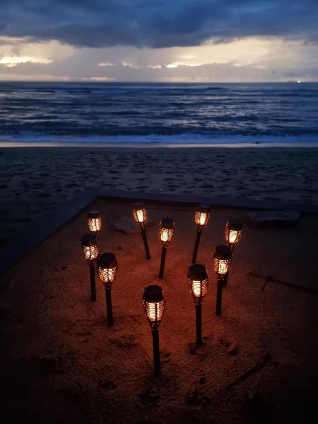 Scandinavian Beach Resort Ko Lanta エクステリア 写真