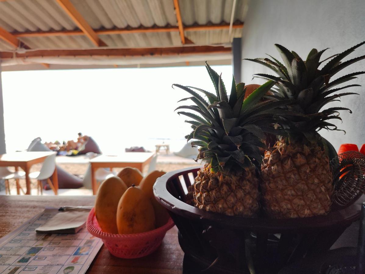 Scandinavian Beach Resort Ko Lanta エクステリア 写真