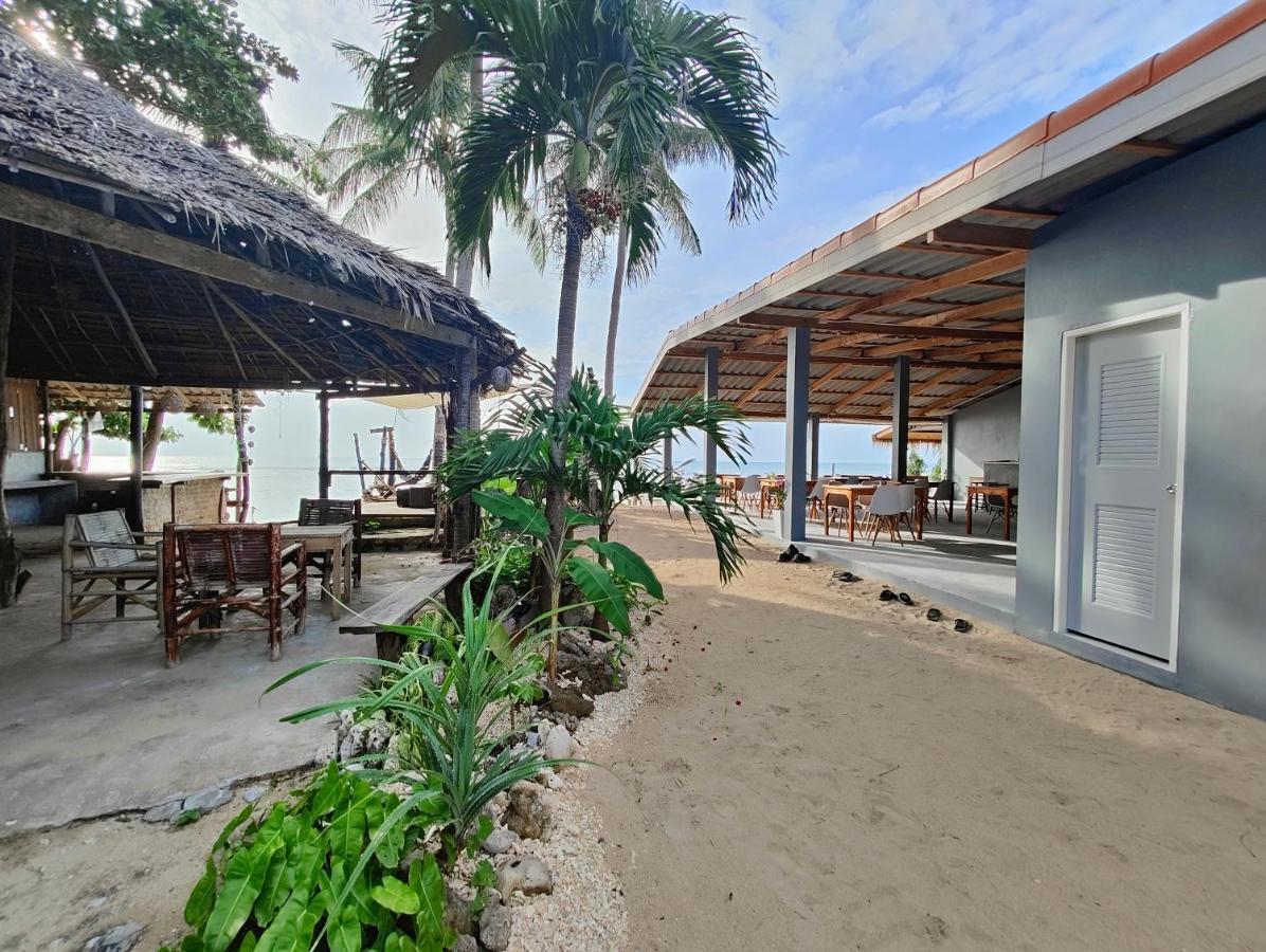Scandinavian Beach Resort Ko Lanta エクステリア 写真