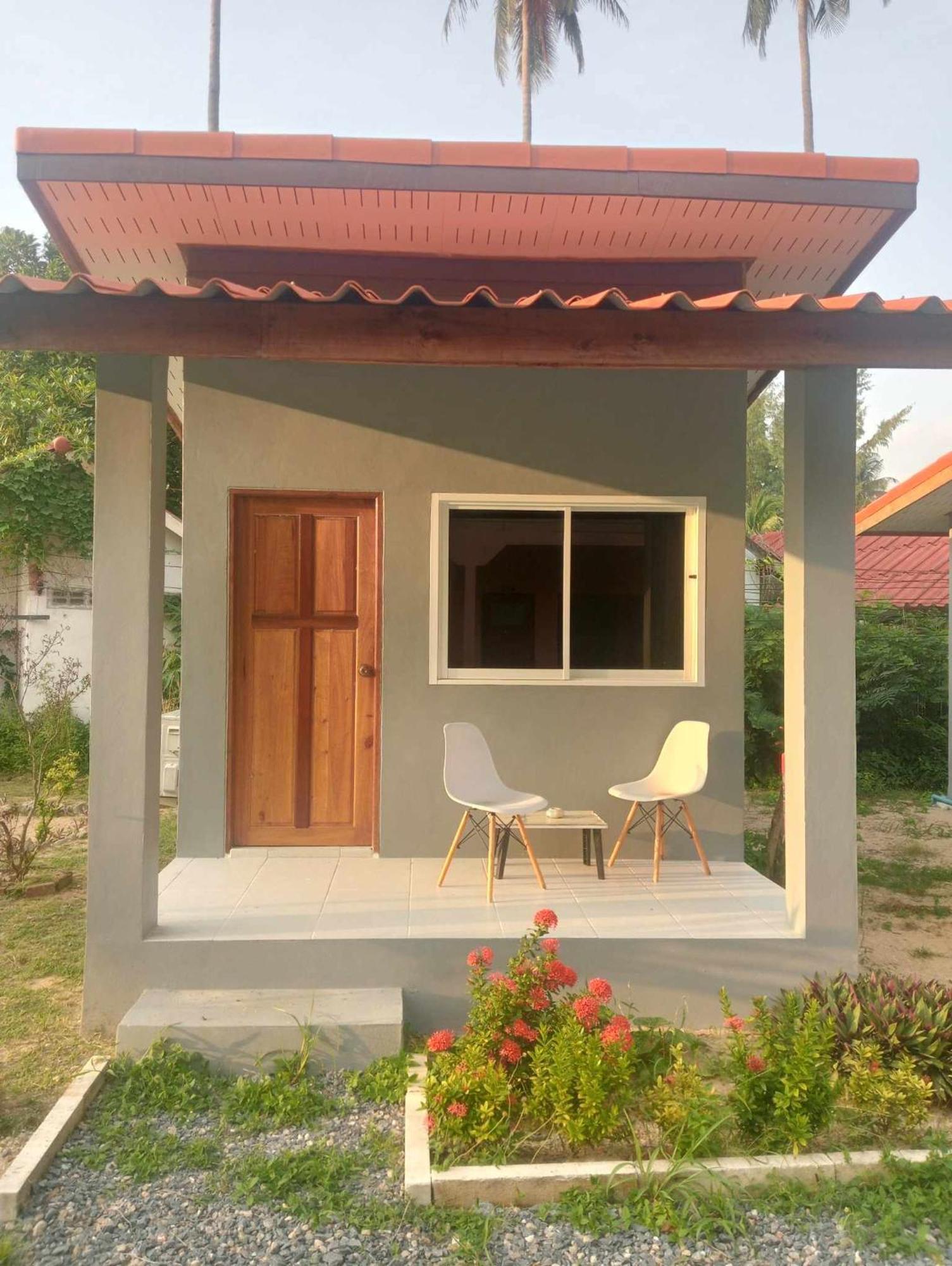 Scandinavian Beach Resort Ko Lanta エクステリア 写真