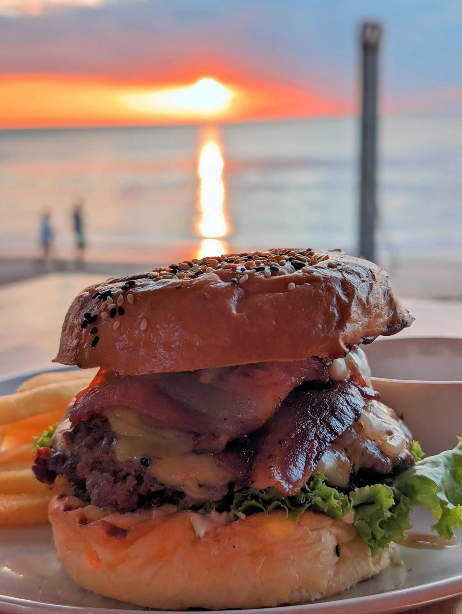 Scandinavian Beach Resort Ko Lanta エクステリア 写真