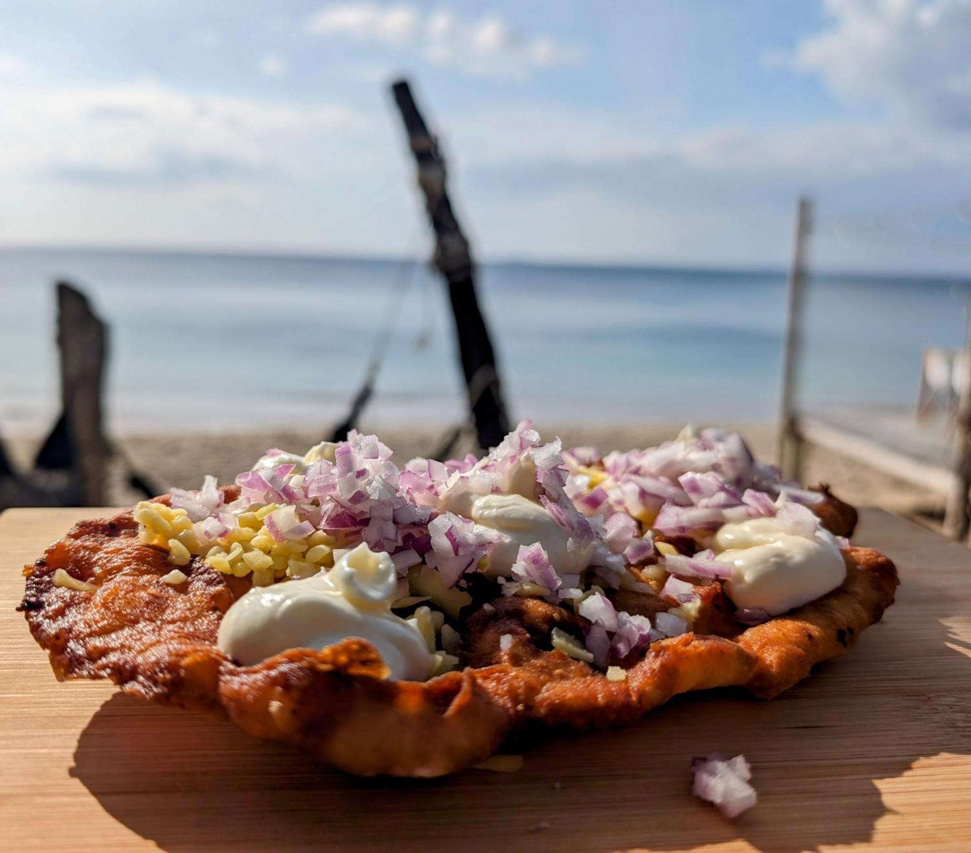 Scandinavian Beach Resort Ko Lanta エクステリア 写真